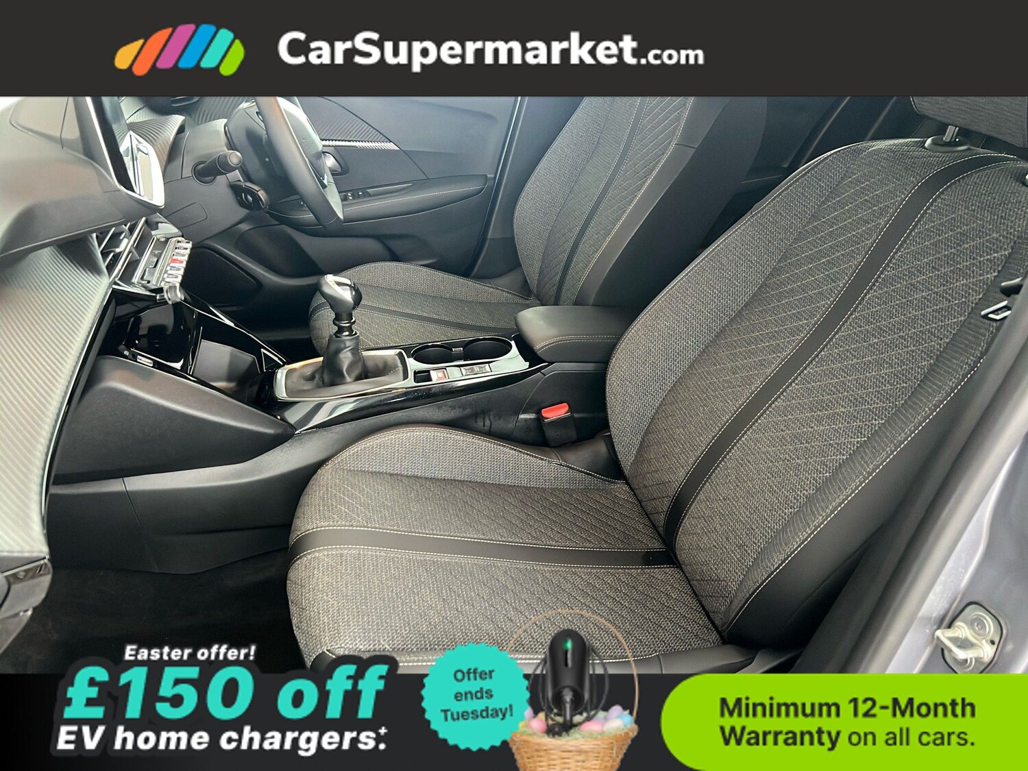 Used Peugeot 208 2025 for sale - 78111827: Photo 18