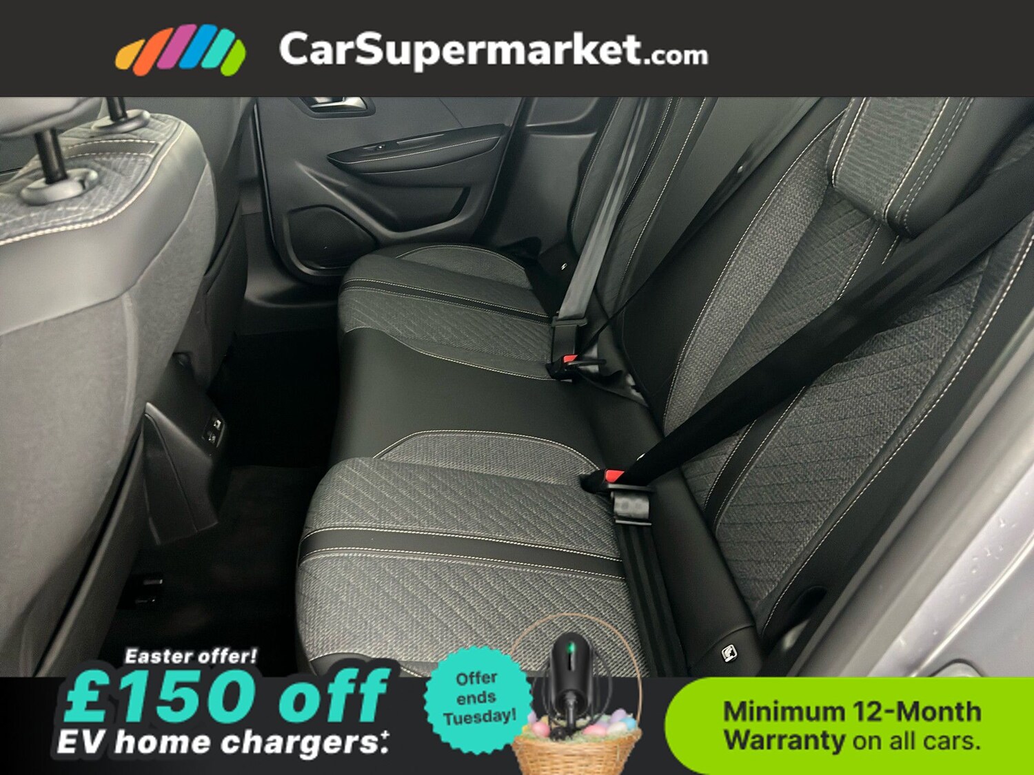 Used Peugeot 208 2025 for sale - 78111827: Photo 19