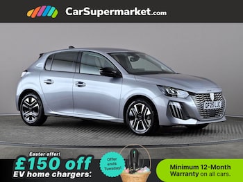 Peugeot 208 feature image