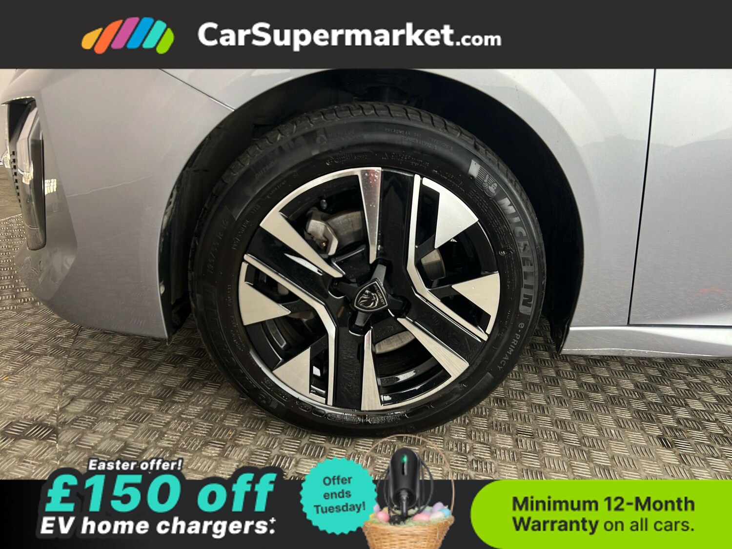 Used Peugeot 208 2025 for sale - 78111827: Photo 20