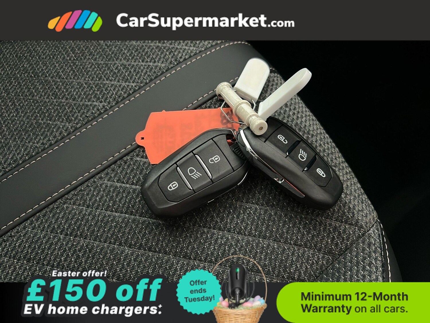 Used Peugeot 208 2025 for sale - 78111827: Photo 24