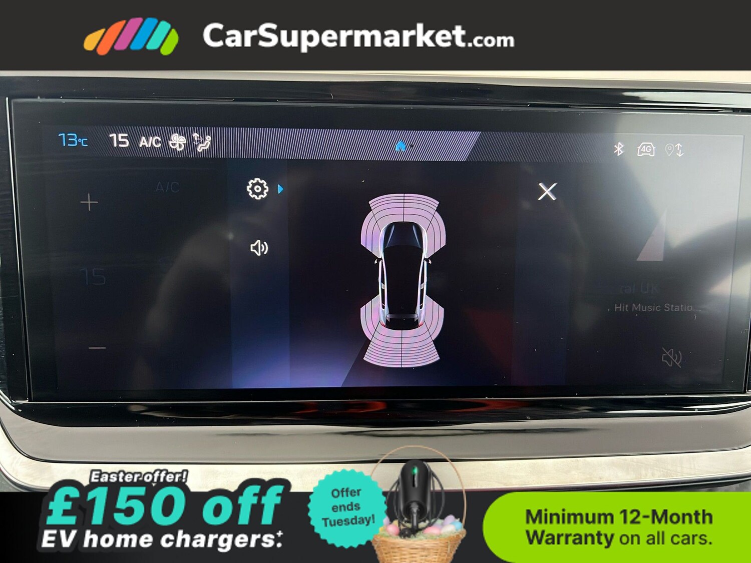 Used Peugeot 208 2025 for sale - 78111827: Photo 26