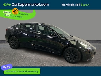 Used Tesla Model 3 2022 for sale - 78521726: Photo