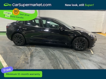 Used Tesla Model 3 2022 for sale - 78521726: Photo