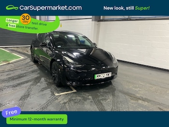 Used Tesla Model 3 2022 for sale - 78521726: Photo