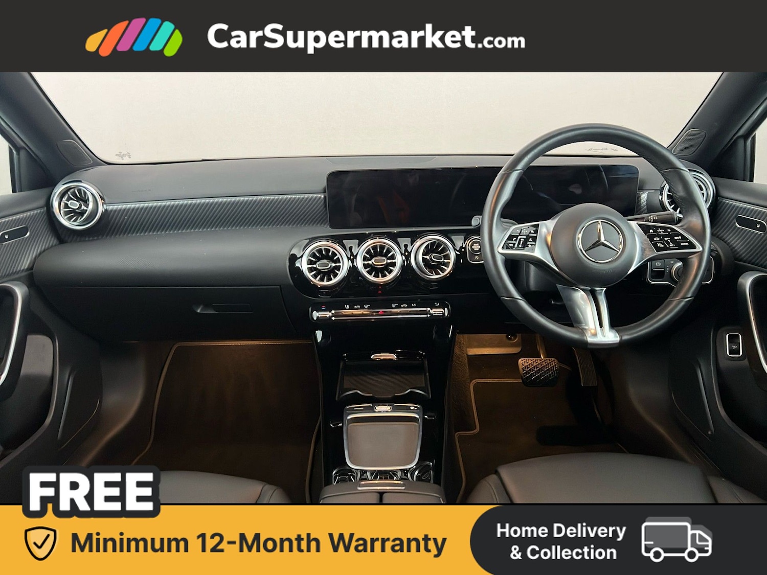 Used Mercedes-Benz A-Class 2023 for sale - 77747796: Photo 13