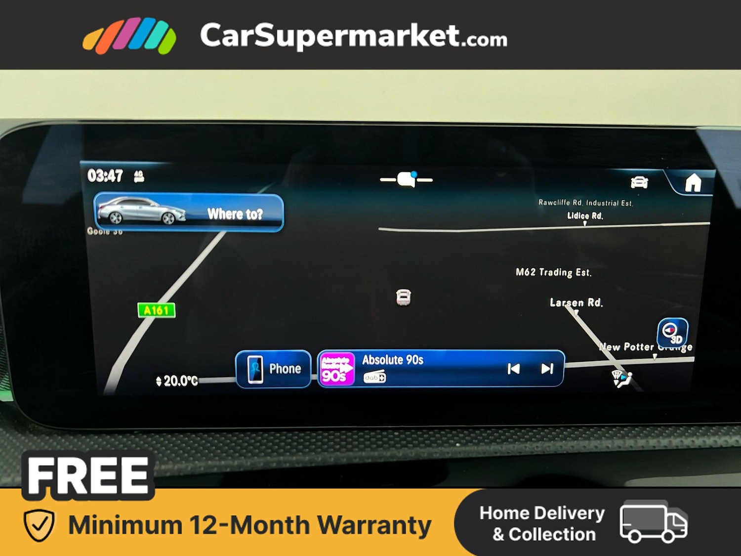 Used Mercedes-Benz A-Class 2023 for sale - 77747796: Photo 24