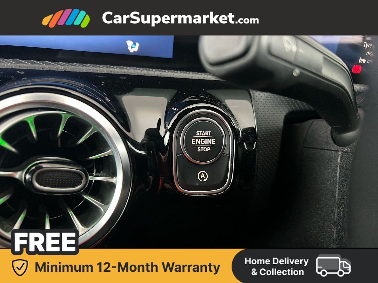 Used Mercedes-Benz A-Class 2023 for sale - 77747796: Photo 29