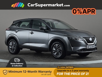 2022 - 1.3 DiG-T MH 158 Acenta Premium 5dr Xtronic