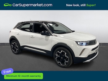 Used Vauxhall Mokka 2023 for sale - 78390416: Photo