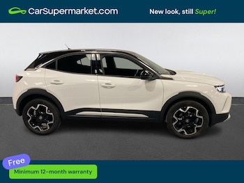 Used Vauxhall Mokka 2023 for sale - 78390416: Photo