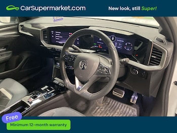 Used Vauxhall Mokka 2023 for sale - 78390416: Photo