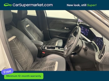 Used Vauxhall Mokka 2023 for sale - 78390416: Photo