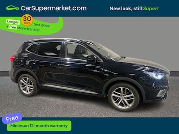 Used MG MG HS 2023 for sale - 78566516: Photo