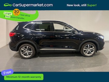 Used MG MG HS 2023 for sale - 78566516: Photo