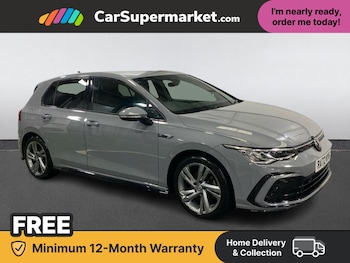 Used Volkswagen Golf 2023 for sale - 77700789: Photo