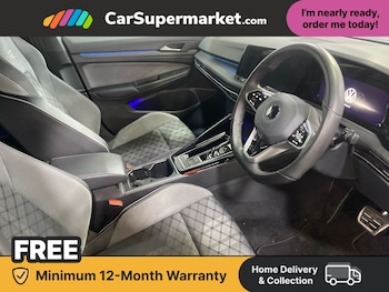 Used Volkswagen Golf 2023 for sale - 77700789: Photo