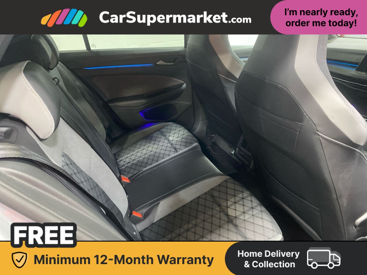 Used Volkswagen Golf 2023 for sale - 77700789: Photo 5