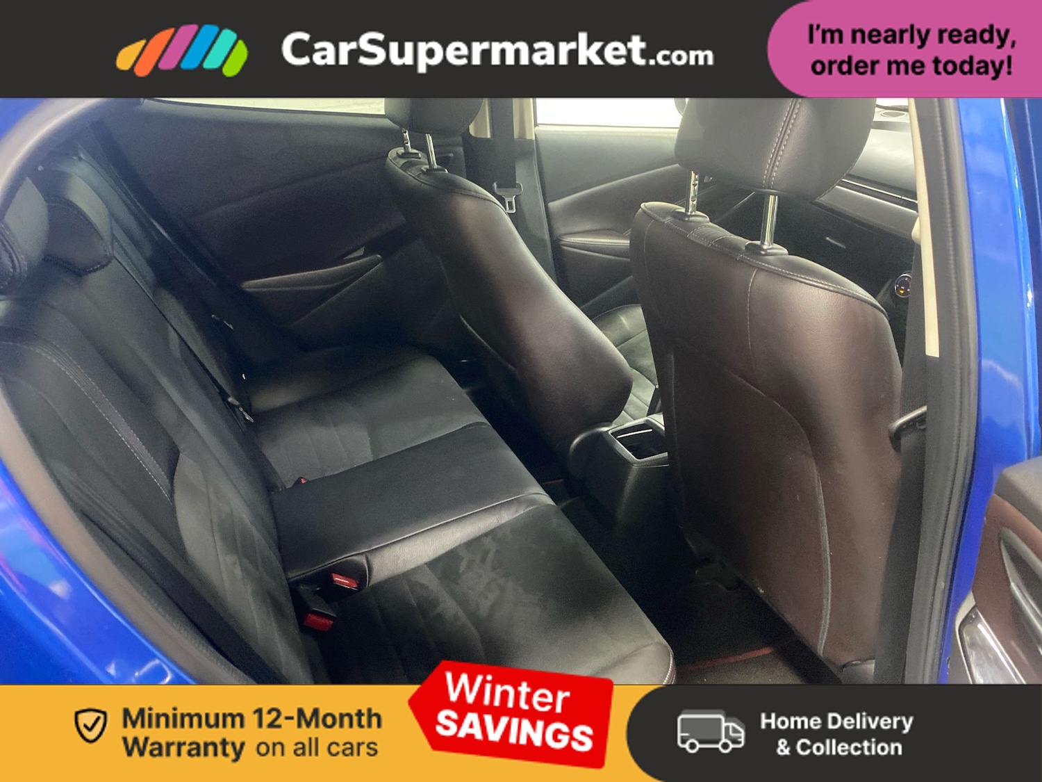 Used Mazda Mazda2 2019 for sale - 77172510: Photo 6