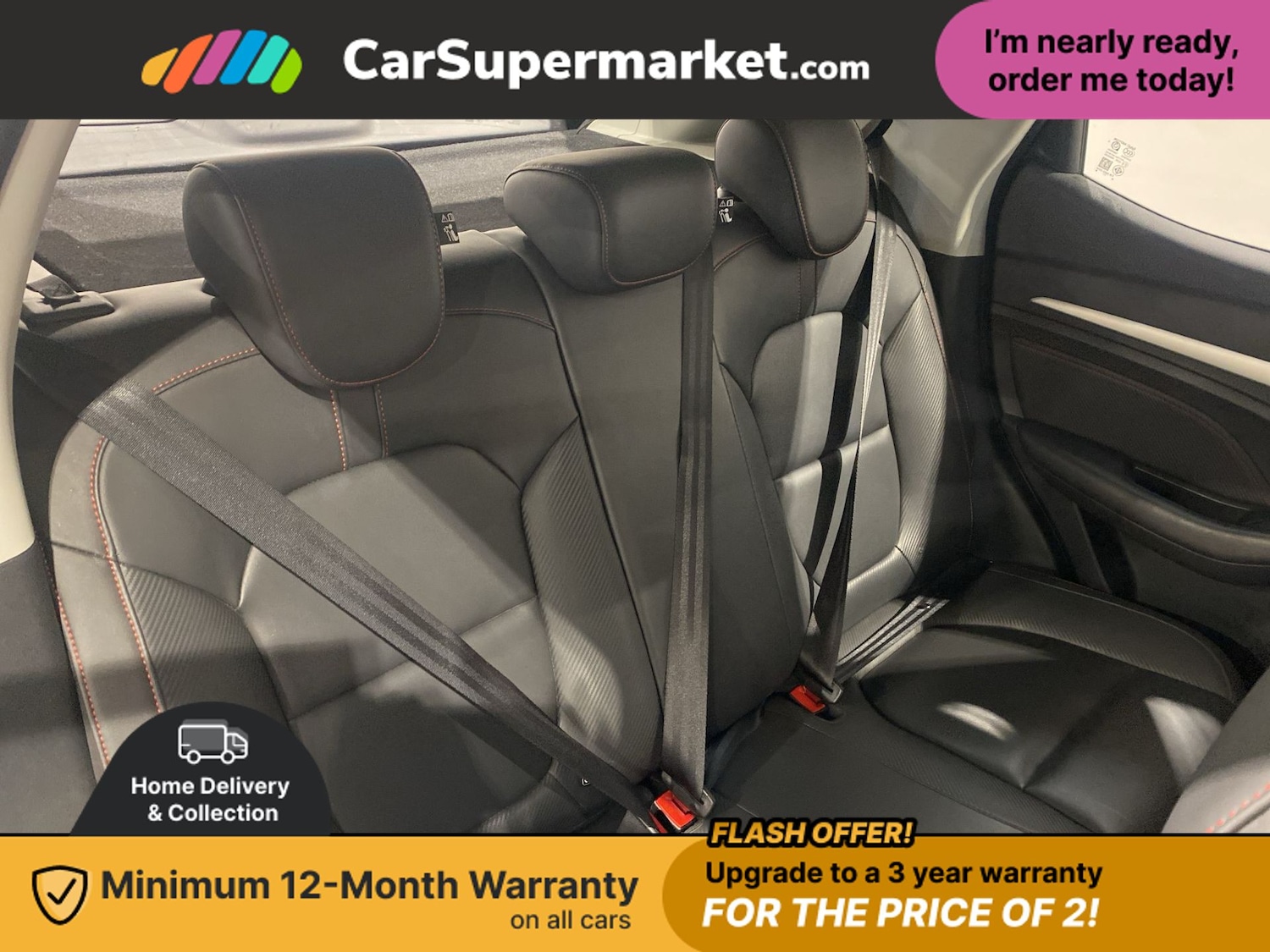 Used MG MG ZS 2022 for sale - 76819914: Photo 3