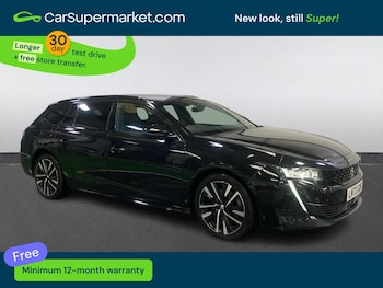 Used Peugeot 508 2022 for sale - 78413463: Photo