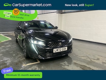 Used Peugeot 508 2022 for sale - 78413463: Photo