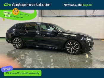 Used Peugeot 508 2022 for sale - 78413463: Photo