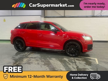 Used Audi Q2 2020 for sale - 78161745: Photo