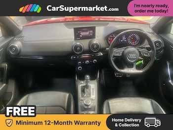 Used Audi Q2 2020 for sale - 78161745: Photo