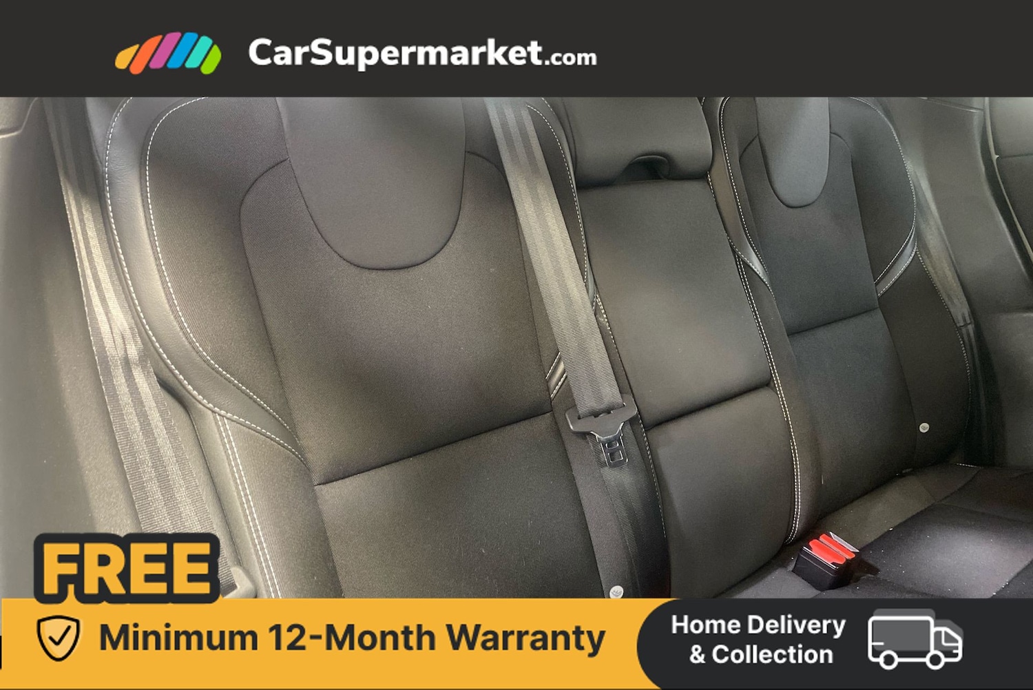 Used Volvo V40 2017 for sale - 76364806: Photo 6