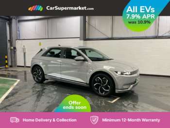 2023 - 168kW Premium 77 kWh 5dr Auto [Part Leather]
