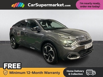 Citroen C4 feature image