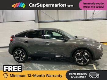 Used Citroen C4 2022 for sale - 77805190: Photo