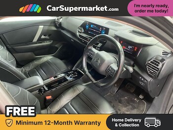 Used Citroen C4 2022 for sale - 77805190: Photo