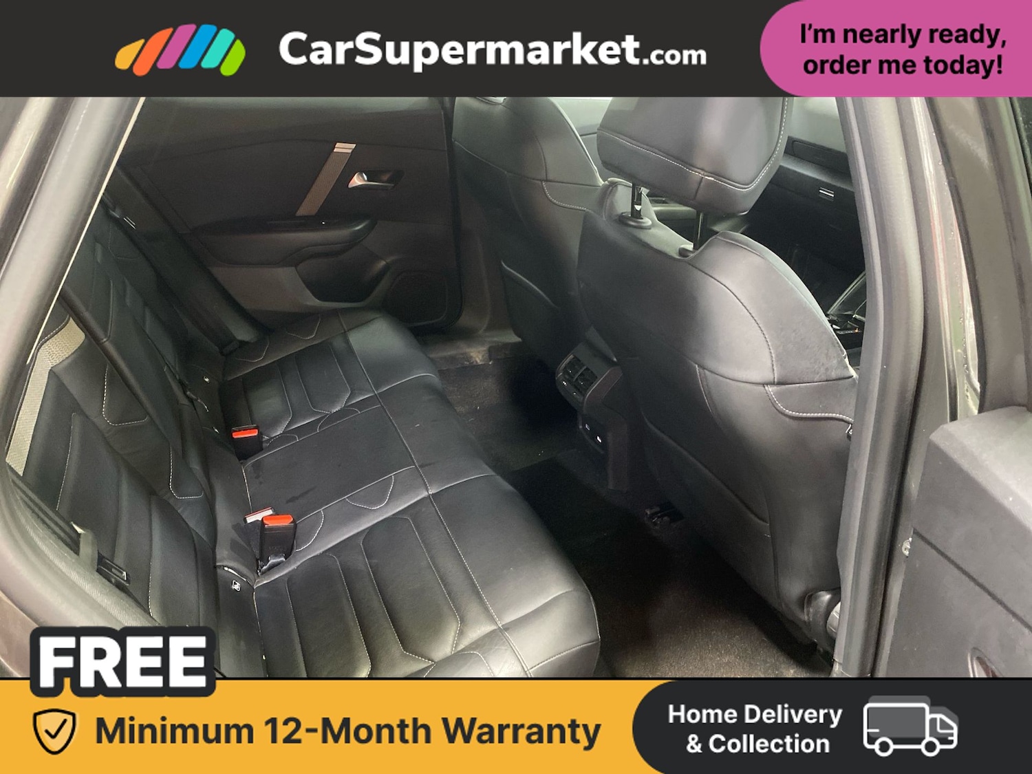 Used Citroen C4 2022 for sale - 77805190: Photo 5