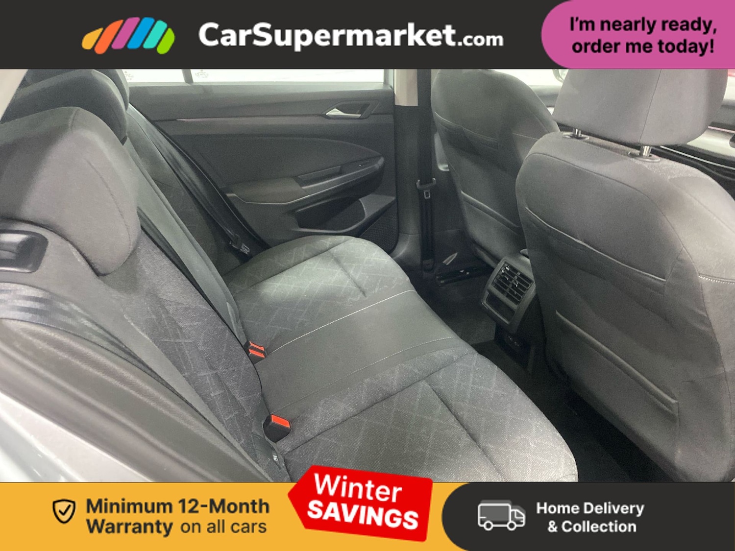 Used Volkswagen Golf 2022 for sale - 77037300: Photo 6