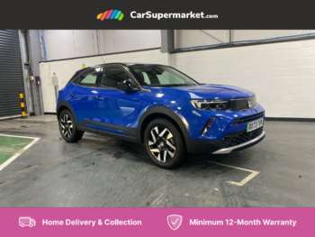 2024 - 100kW Elite Premium 50kWh Auto 5-Door