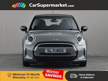 Used MINI Hatch 2021 for sale - 76972732: Photo