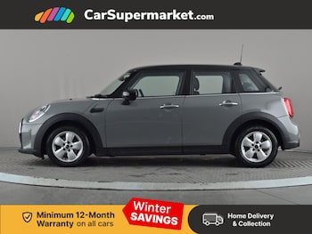 Used MINI Hatch 2021 for sale - 76972732: Photo