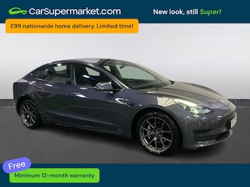 Used Tesla Model 3 2021 for sale - 78316585: Photo