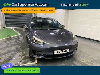 Used Tesla Model 3 2021 for sale - 78316585: Photo