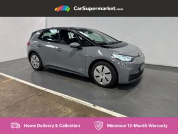 2022 - 107KW Life Pro 58kWh Auto 5-Door