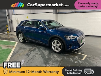 Used Audi e-tron 2023 for sale - 77436068: Photo