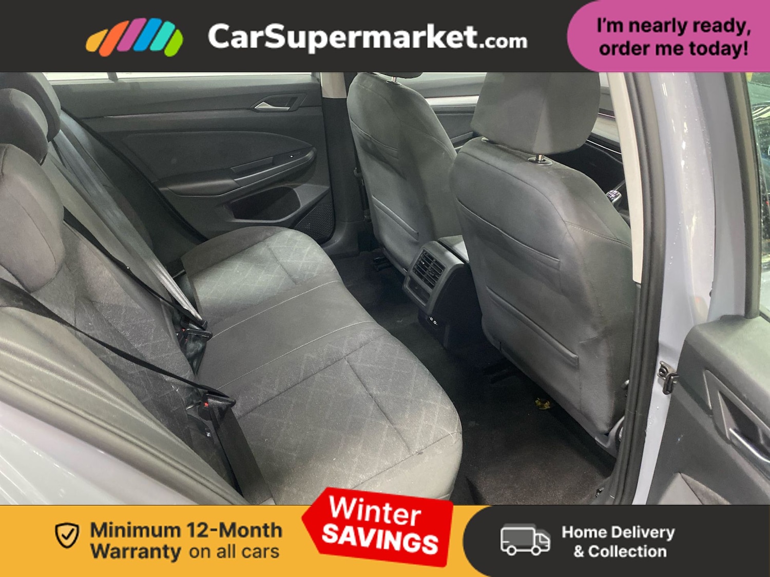 Used Volkswagen Golf 2024 for sale - 77139184: Photo 6