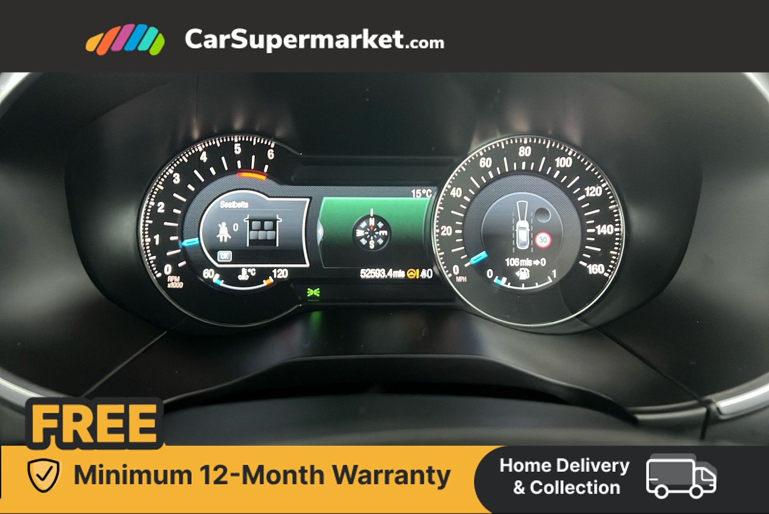 Used Ford Edge 2016 for sale - 76520073: Photo 15