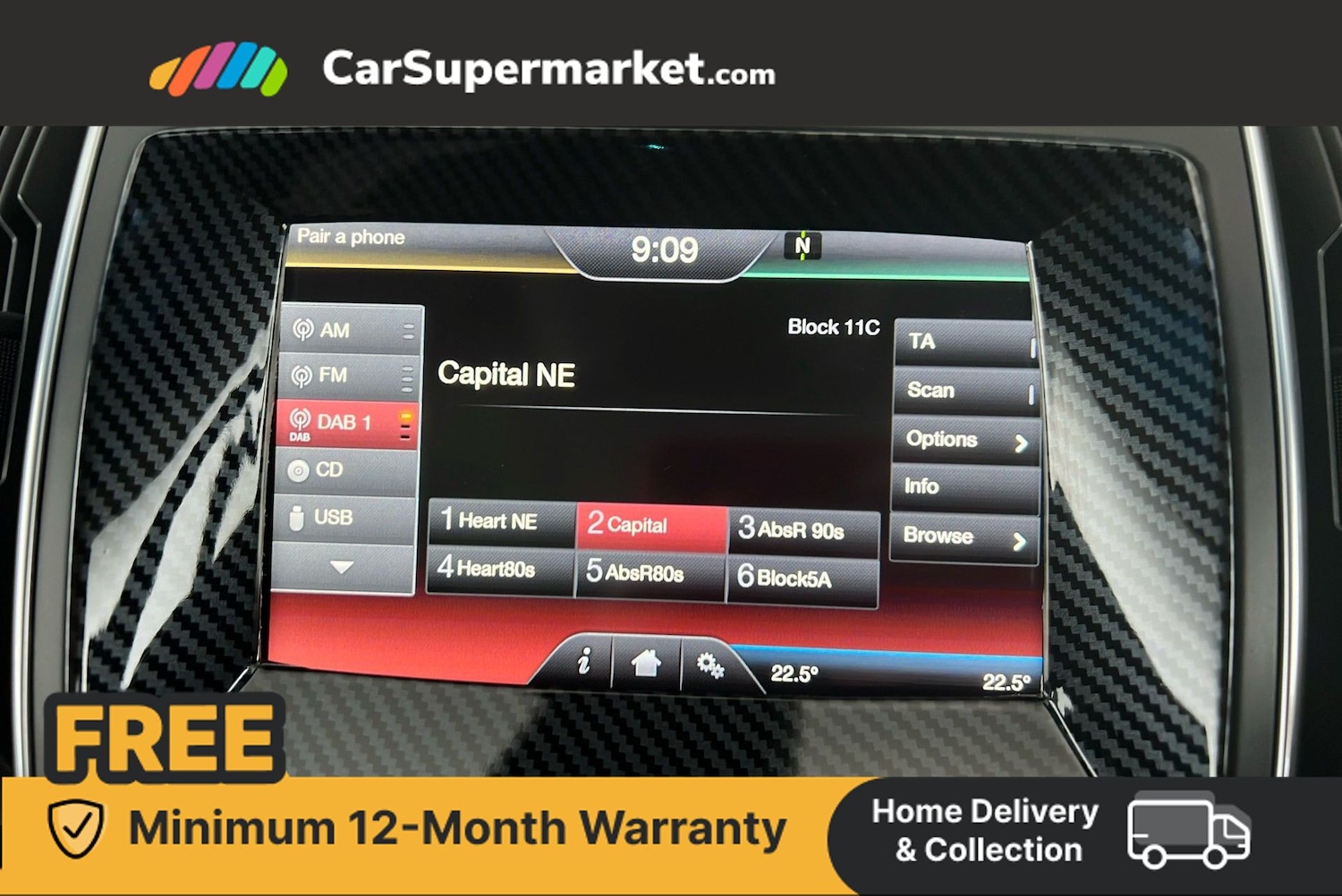 Used Ford Edge 2016 for sale - 76520073: Photo 16