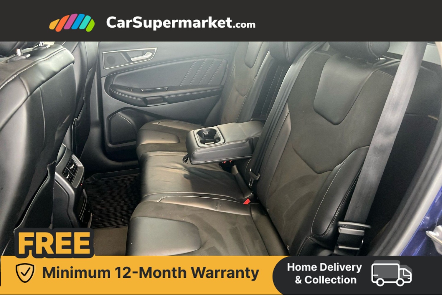 Used Ford Edge 2016 for sale - 76520073: Photo 18