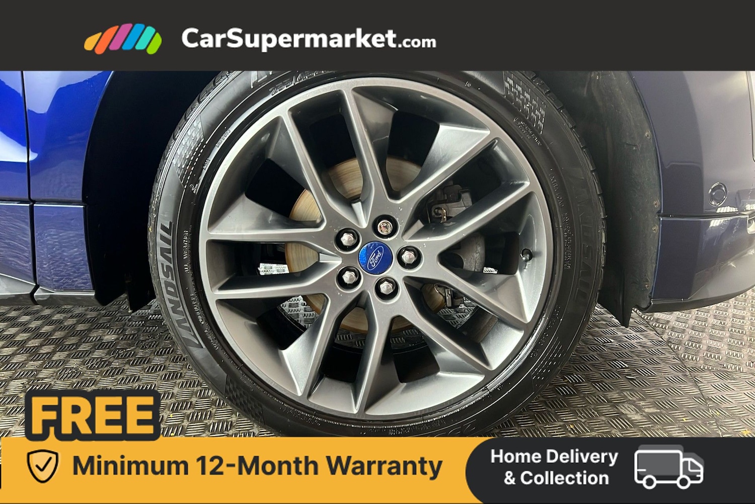 Used Ford Edge 2016 for sale - 76520073: Photo 19