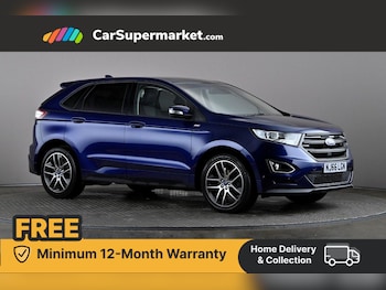 2016 - 2.0 TDCi 180 Sport 5dr