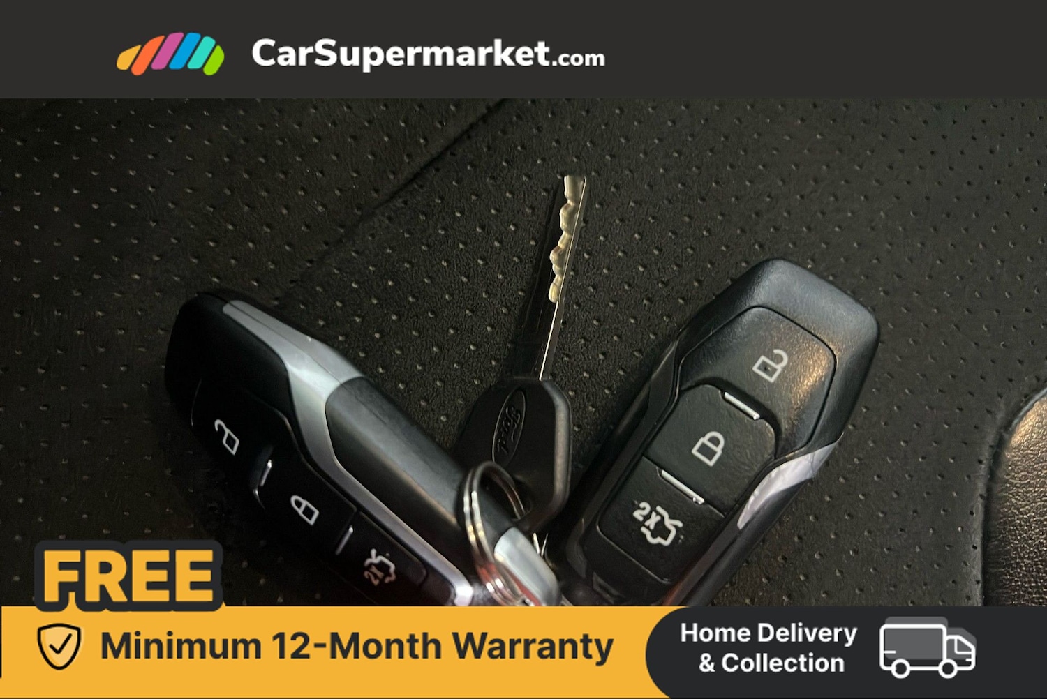 Used Ford Edge 2016 for sale - 76520073: Photo 22